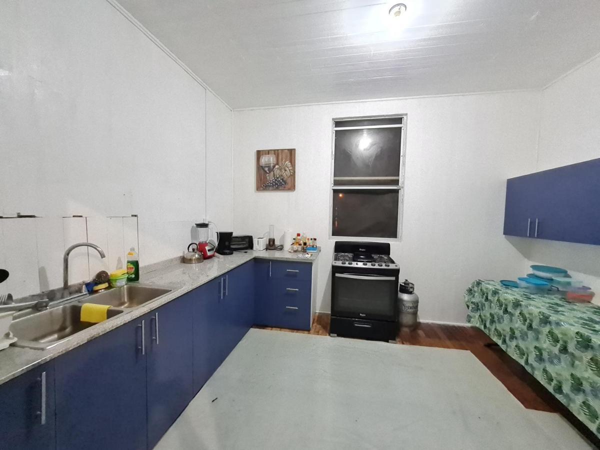 Drago Beach House - Private Beach Boca del Drago Esterno foto