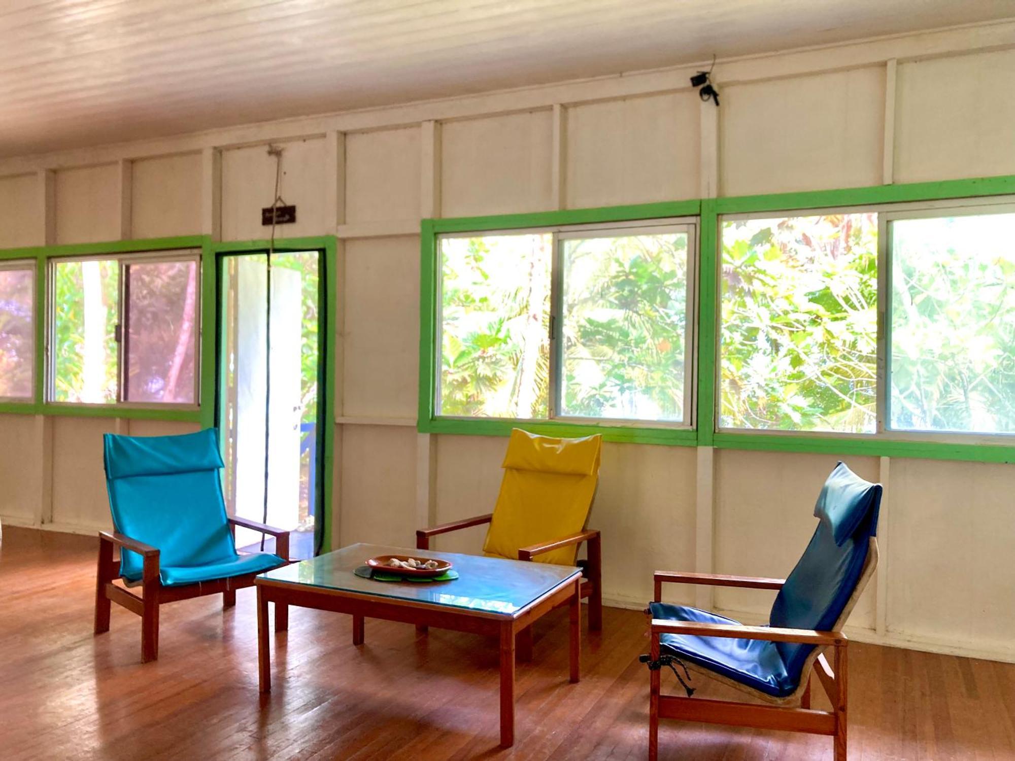 Drago Beach House - Private Beach Boca del Drago Esterno foto
