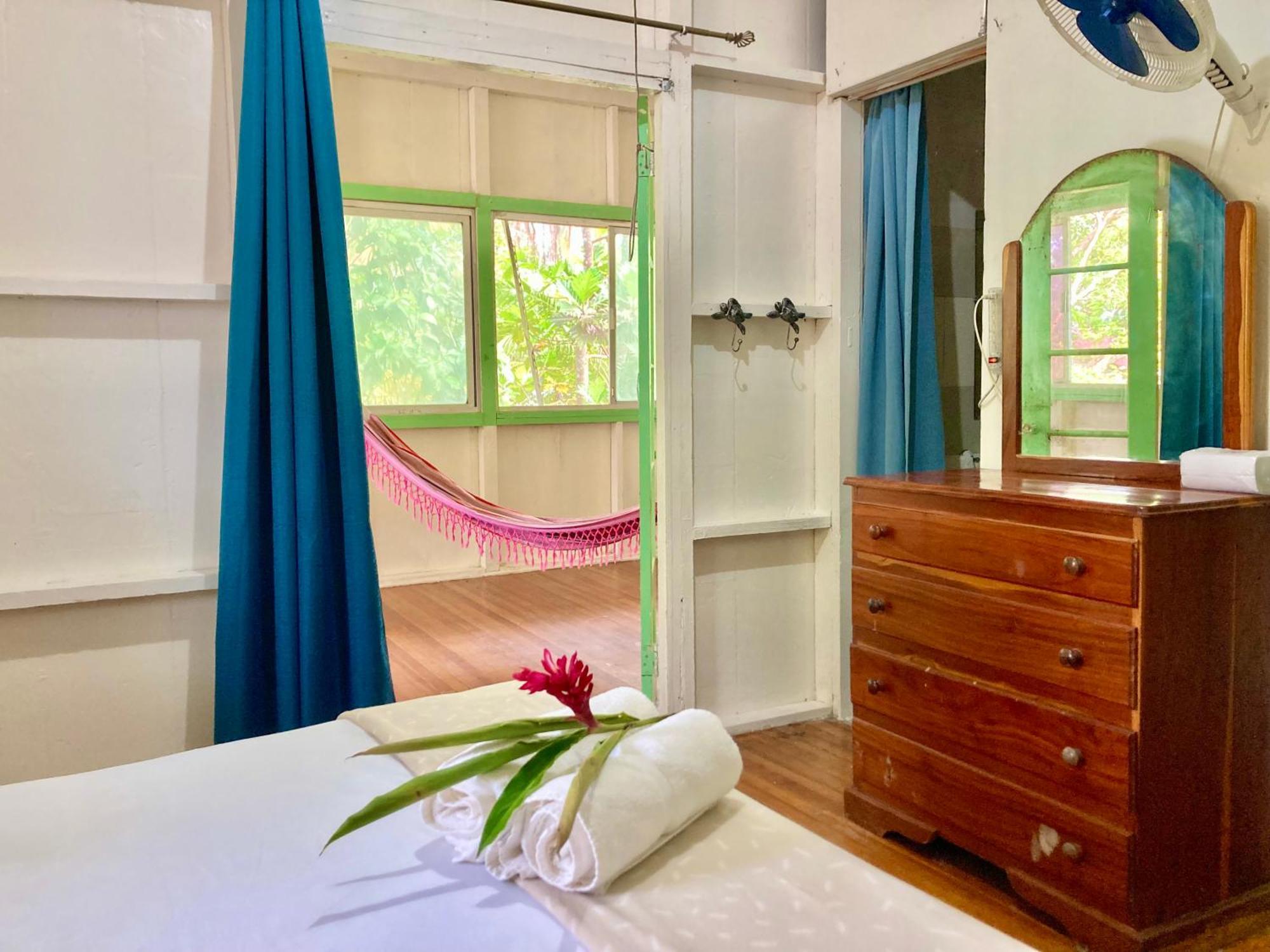 Drago Beach House - Private Beach Boca del Drago Esterno foto