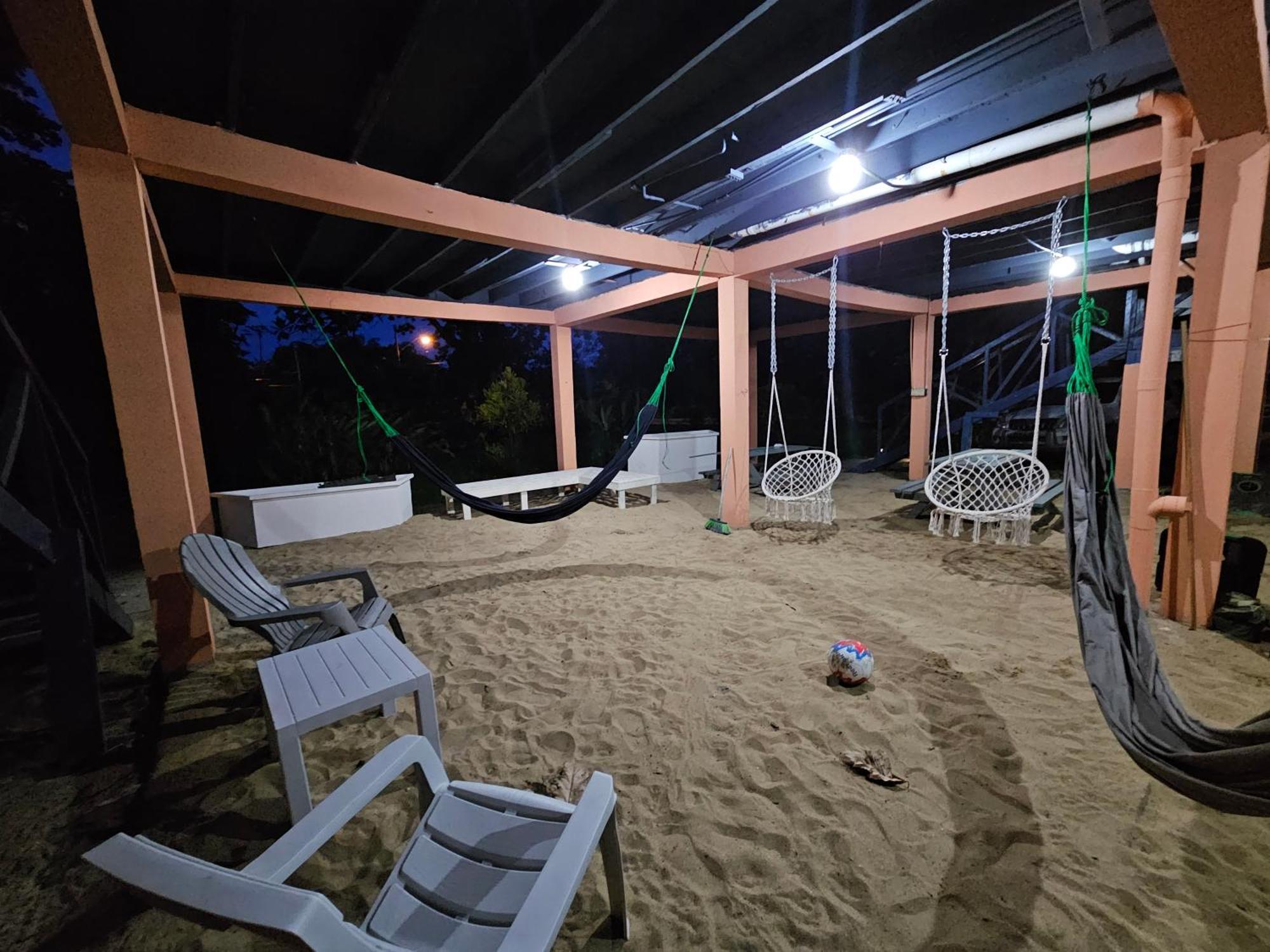Drago Beach House - Private Beach Boca del Drago Esterno foto